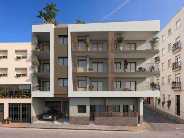 property for sale in Spain