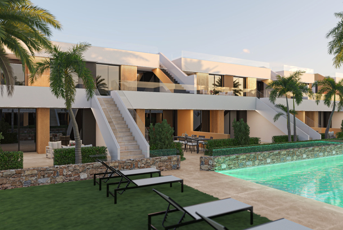 property for sale in Spain