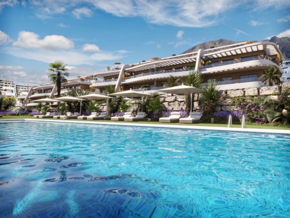 property for sale in Spain