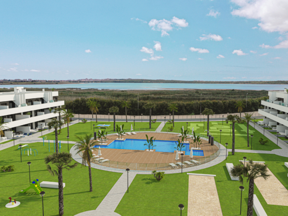 property for sale in Spain