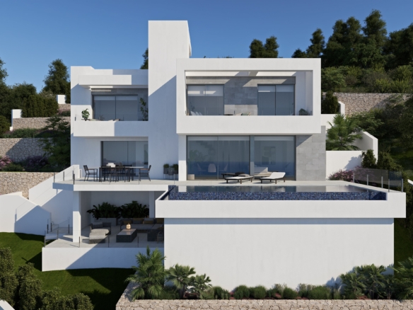 property for sale in Spain