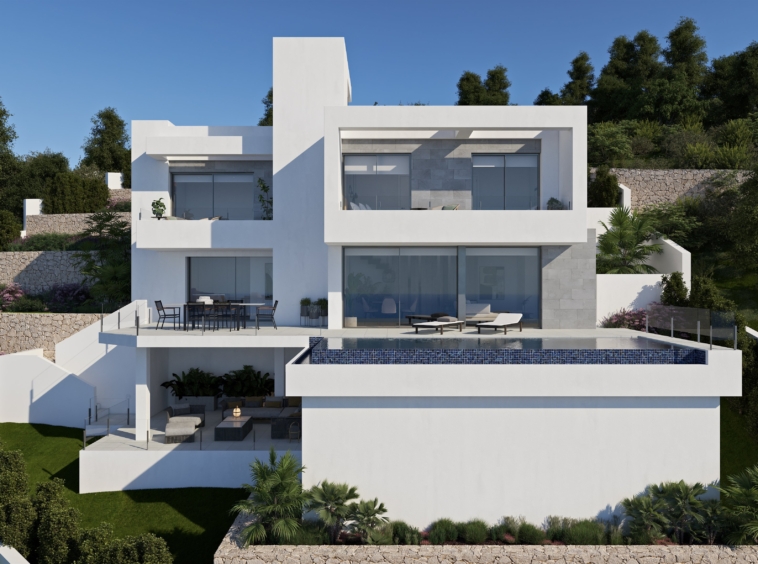 property for sale in Spain
