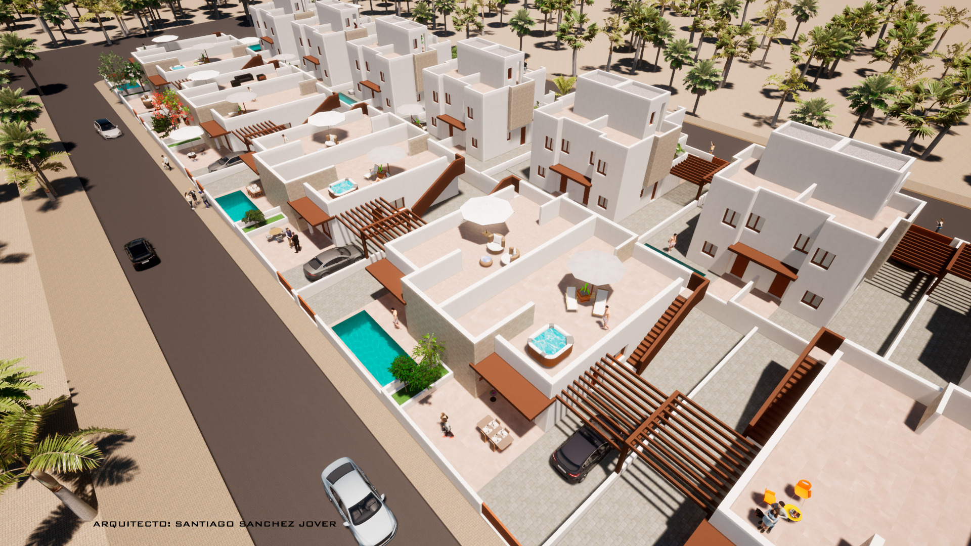 property for sale in Spain