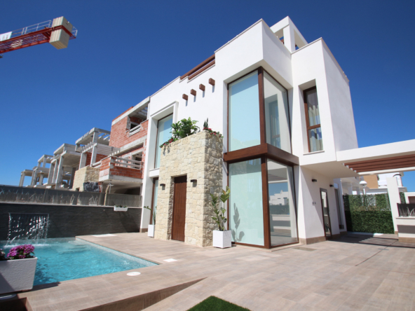 property for sale in Spain