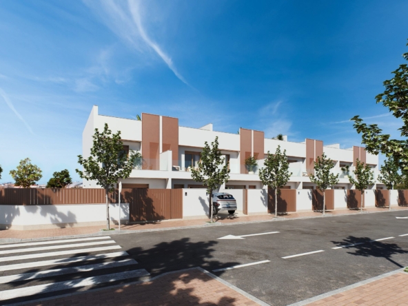property for sale in Spain