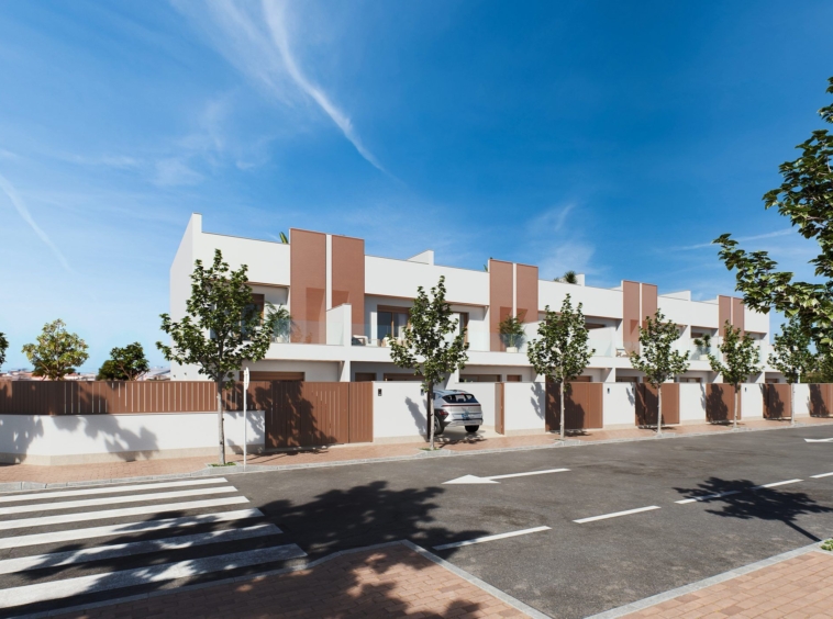 property for sale in Spain