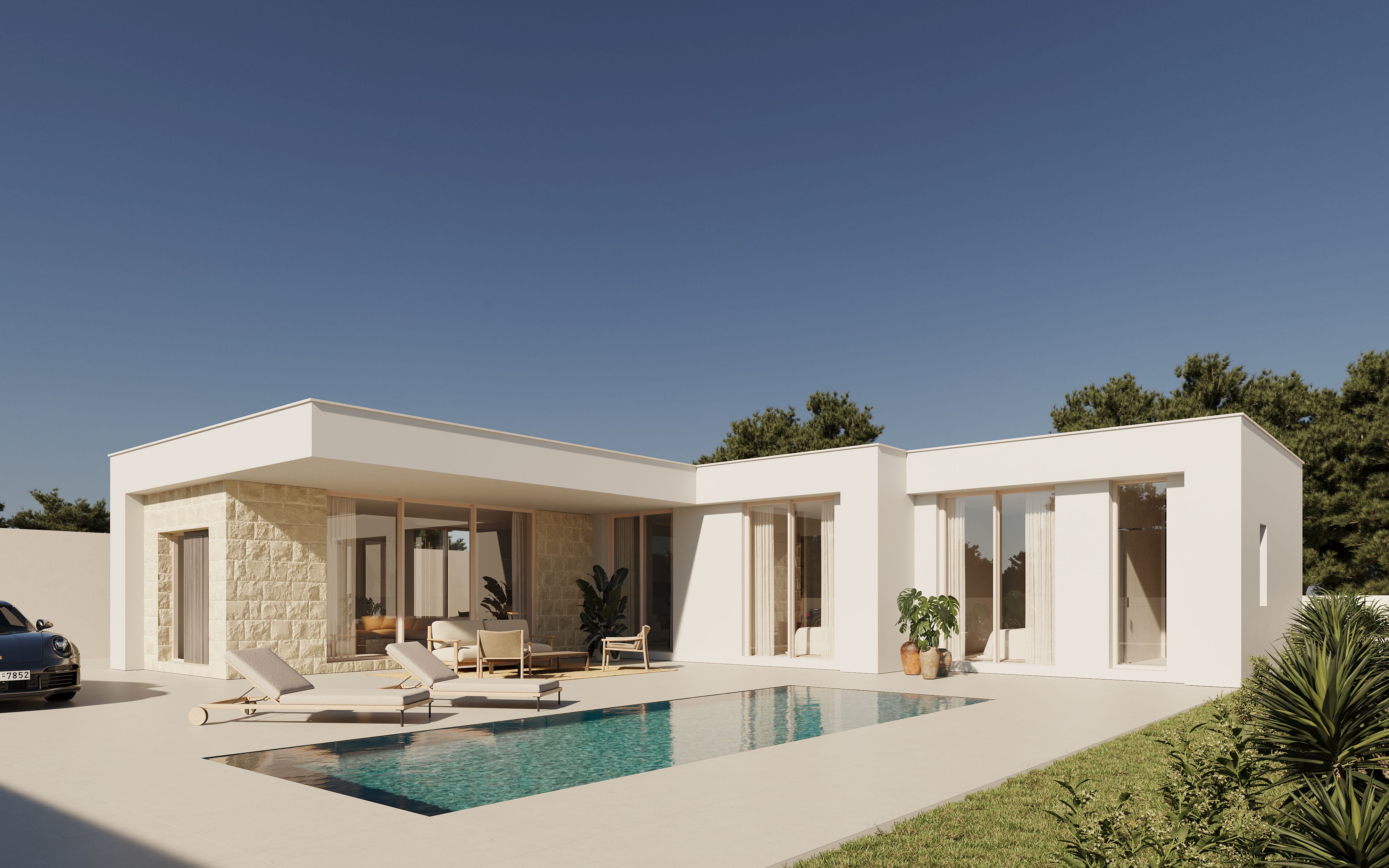 property for sale in Spain