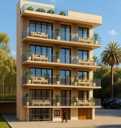 property for sale in Spain