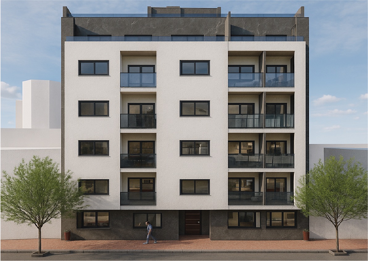 property for sale in Spain