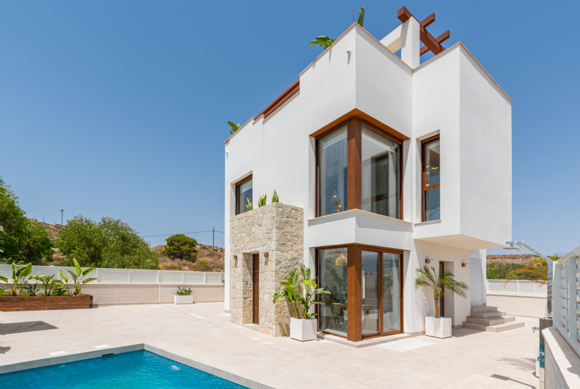 property for sale in Spain