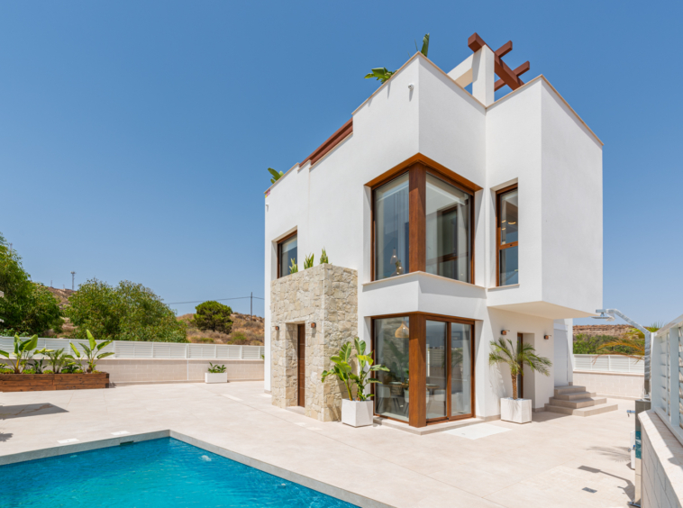 property for sale in Spain