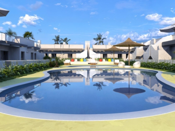 property for sale in Spain