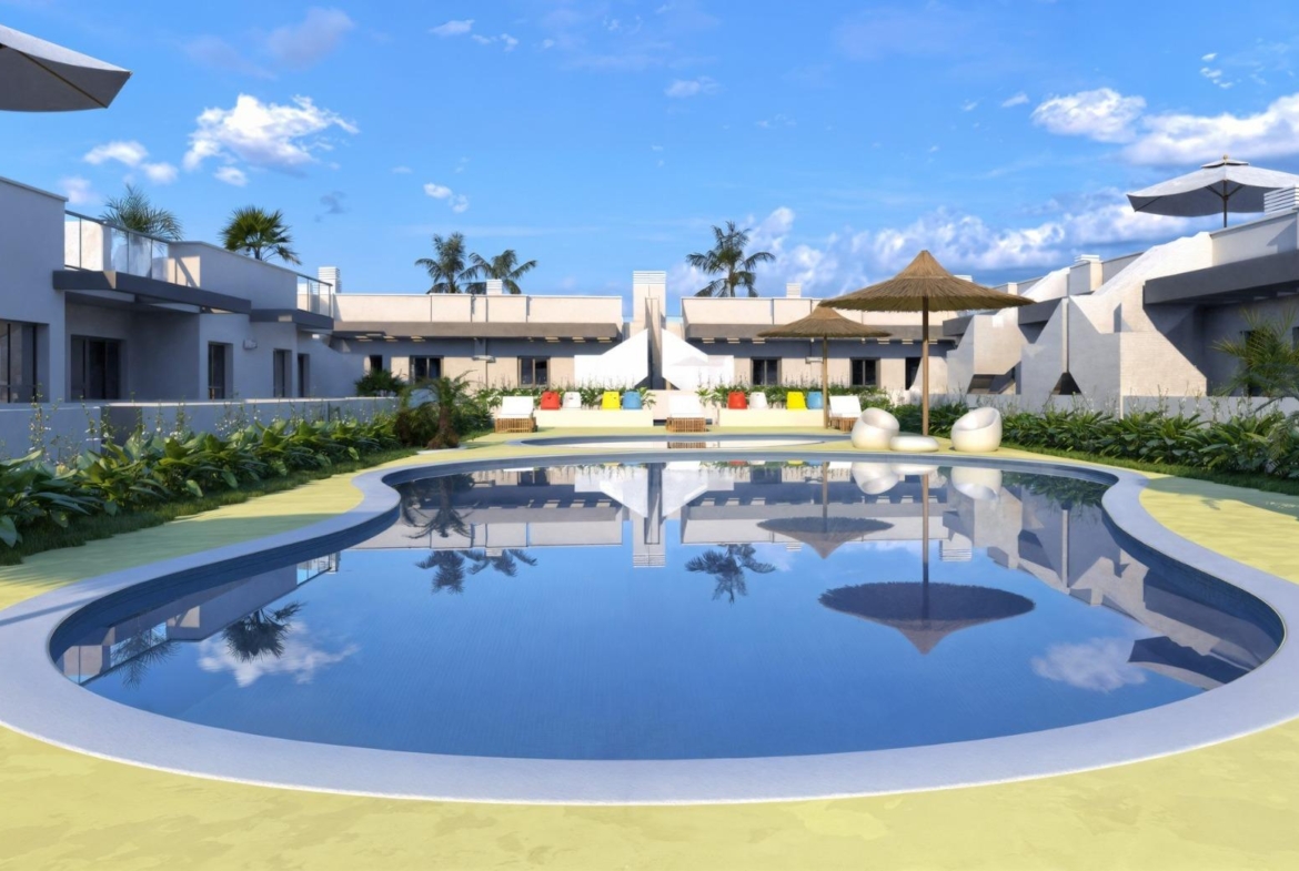 property for sale in Spain