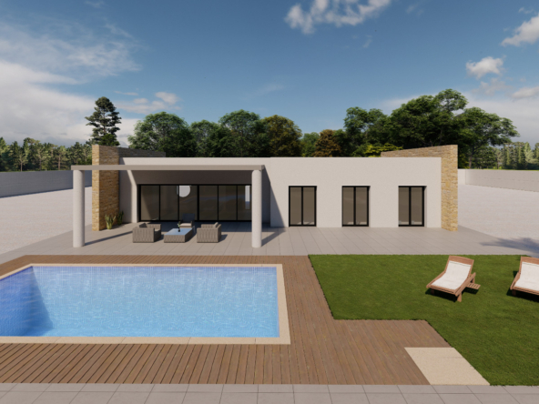 property for sale in Spain