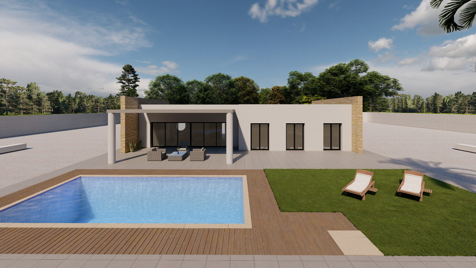property for sale in Spain