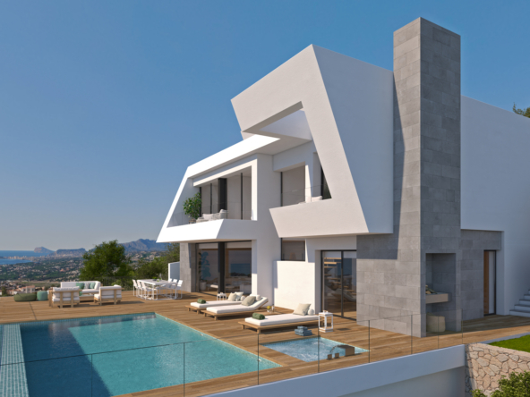 property for sale in Spain