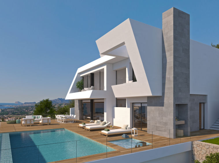 property for sale in Spain