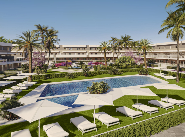 property for sale in Spain