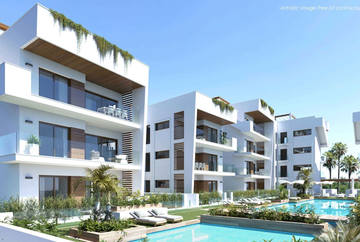 property for sale in Spain