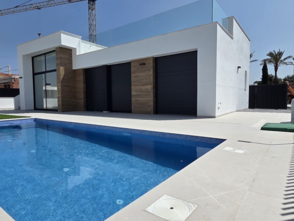 property for sale in Spain