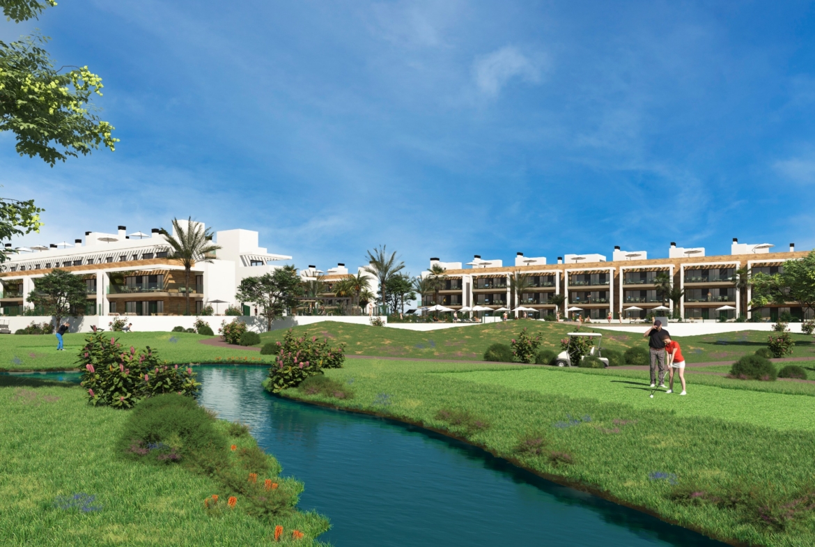 property for sale in Spain