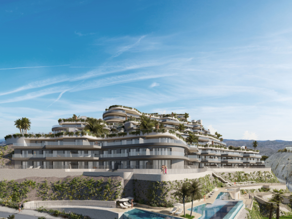 property for sale in Spain