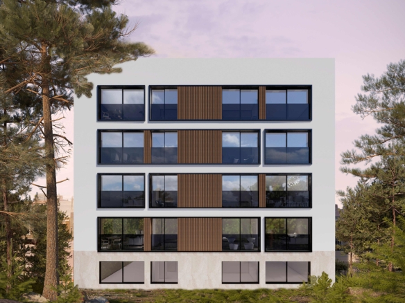 property for sale in Spain