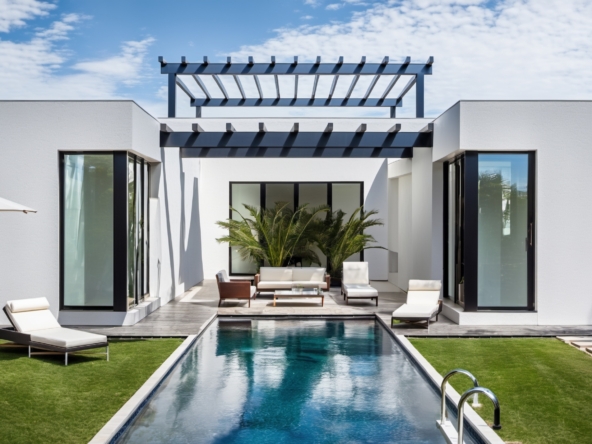 property for sale in Spain