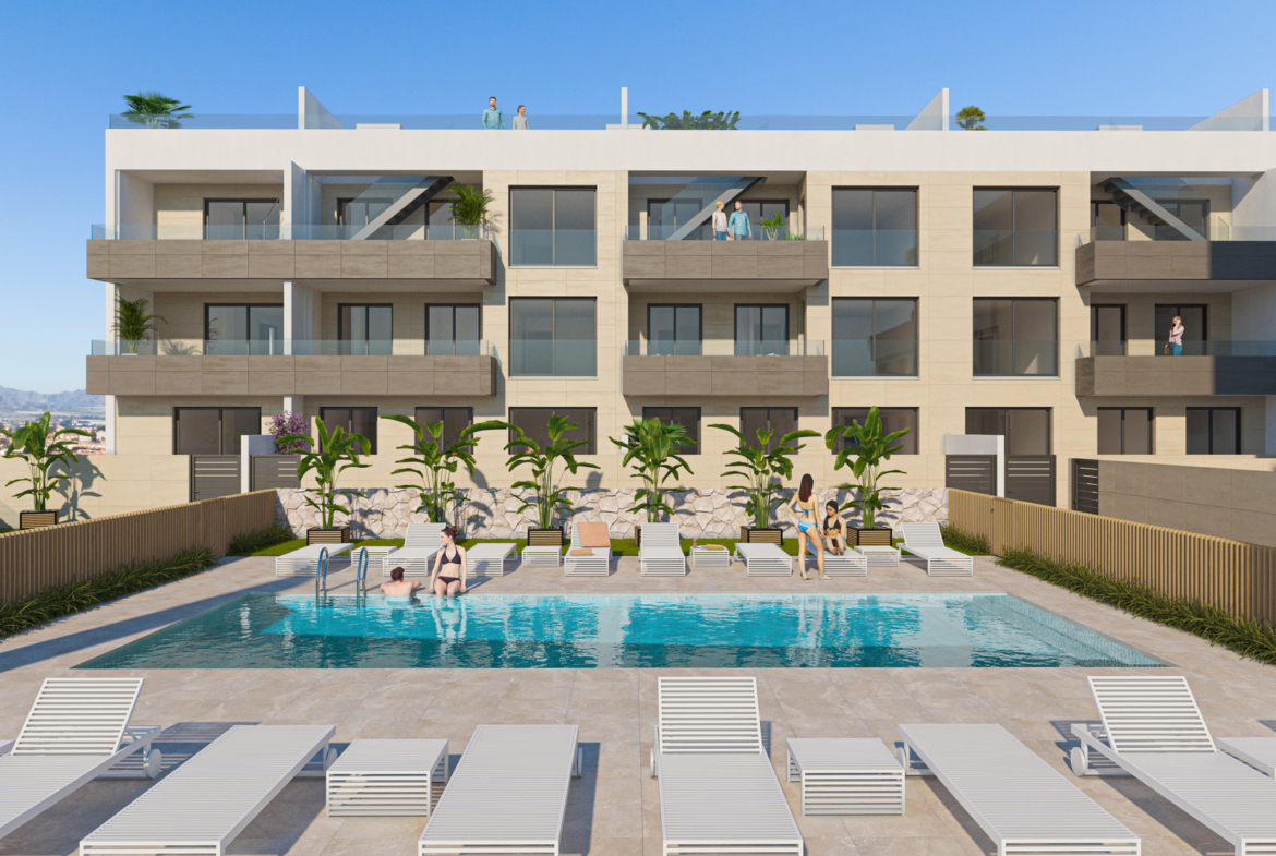 property for sale in Spain