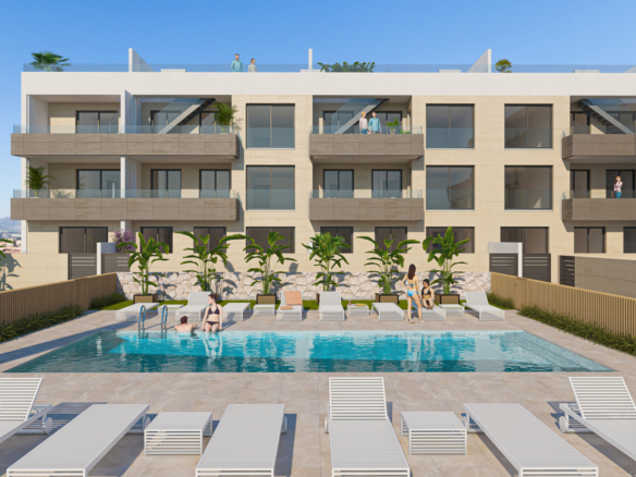 property for sale in Spain