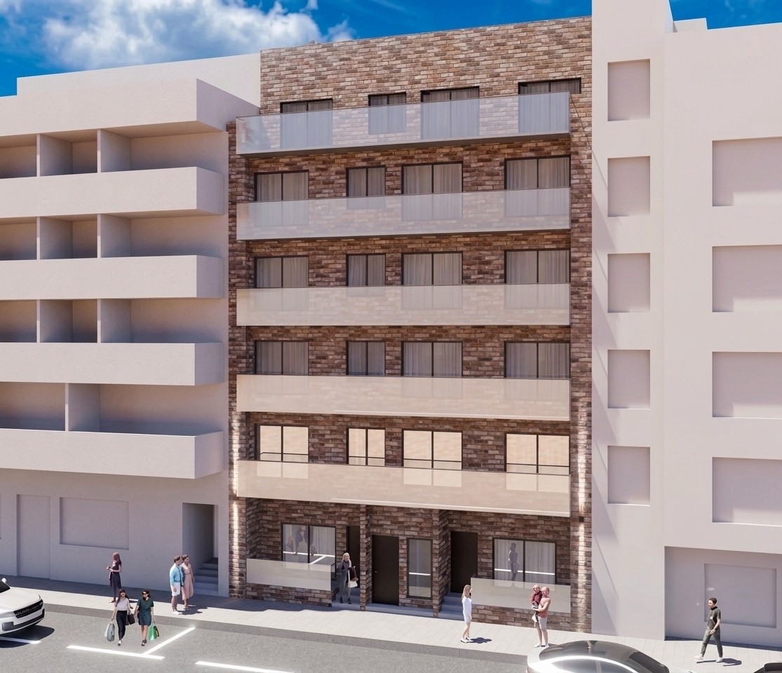 property for sale in Spain