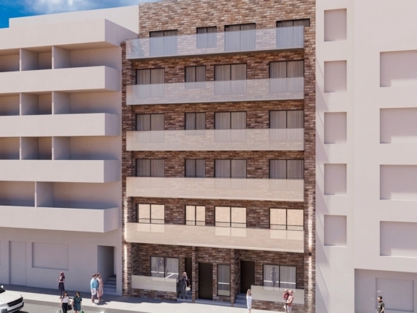 property for sale in Spain