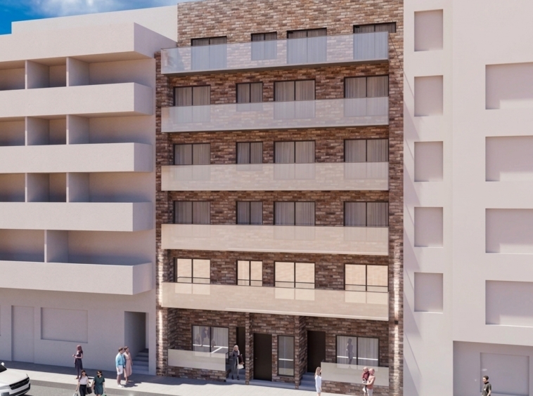 property for sale in Spain