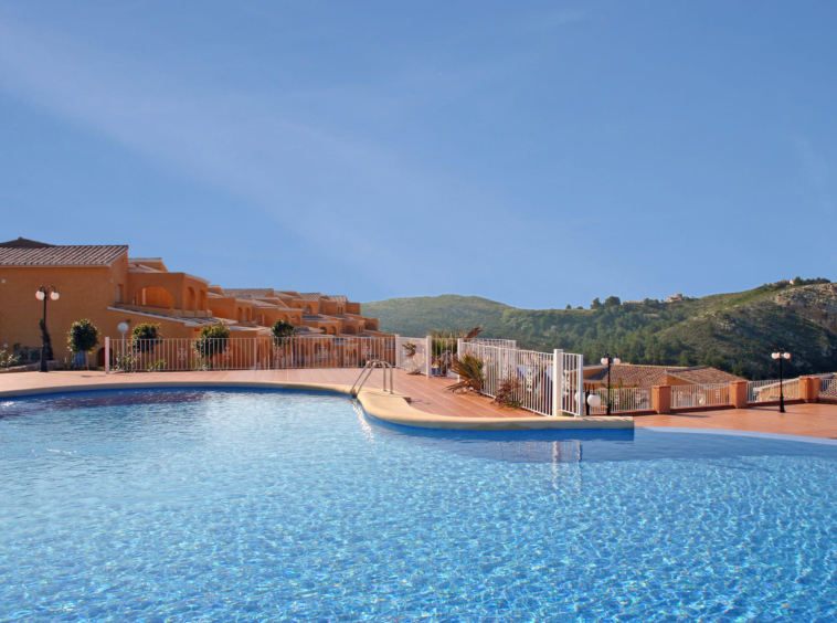 property for sale in Spain