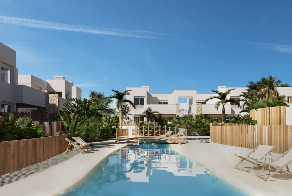 property for sale in Spain