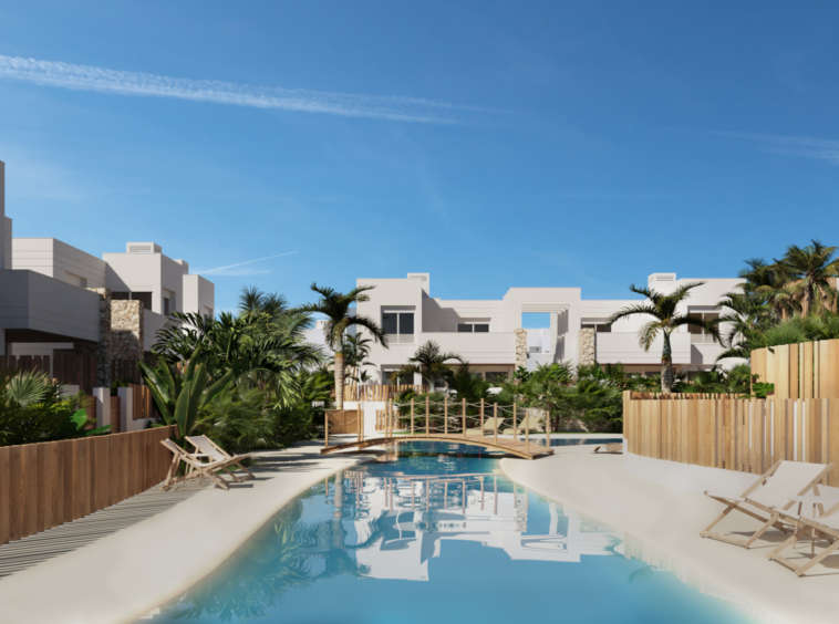 property for sale in Spain