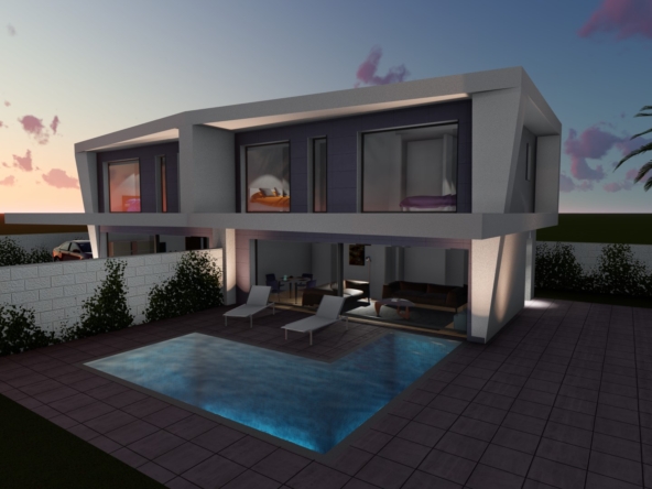 property for sale in Spain