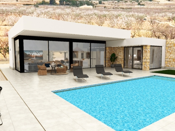 property for sale in Spain