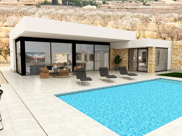 property for sale in Spain