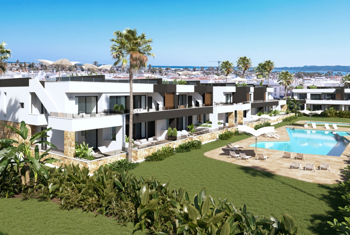 property for sale in Spain