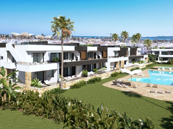 property for sale in Spain