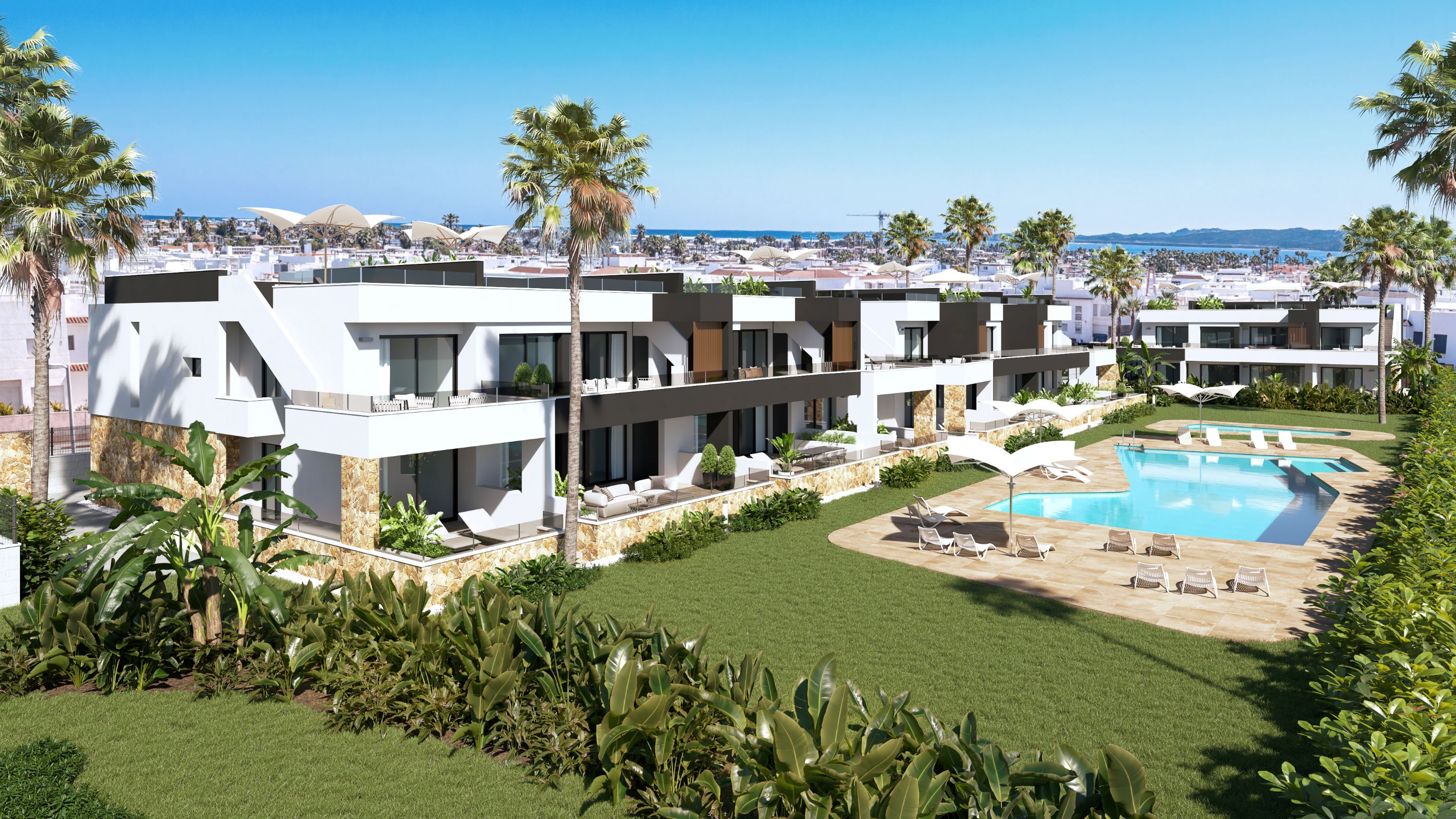 property for sale in Spain