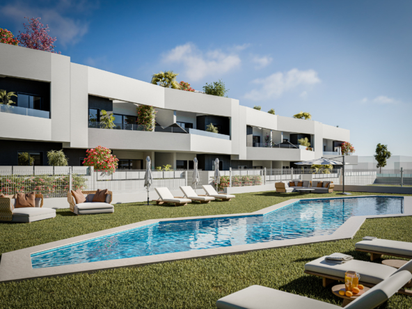 property for sale in Spain