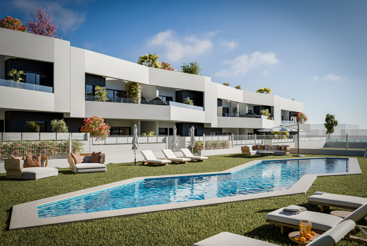 property for sale in Spain