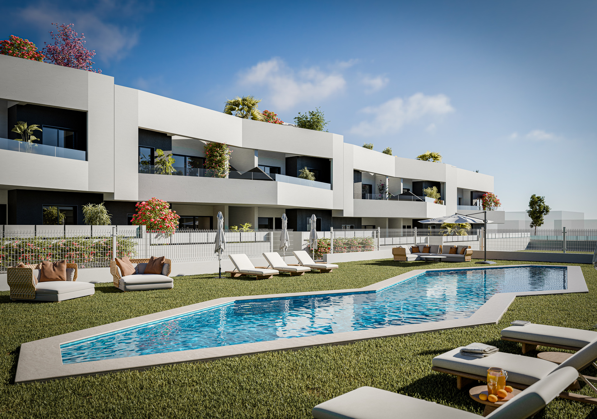 property for sale in Spain