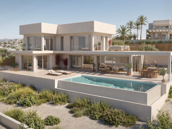 property for sale in Spain