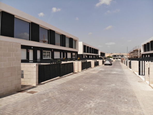 property for sale in Spain
