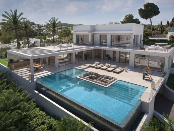 property for sale in Spain