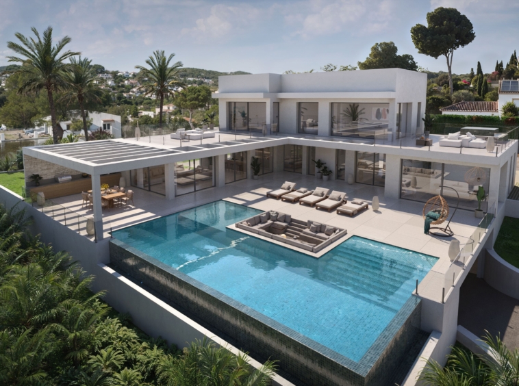 property for sale in Spain