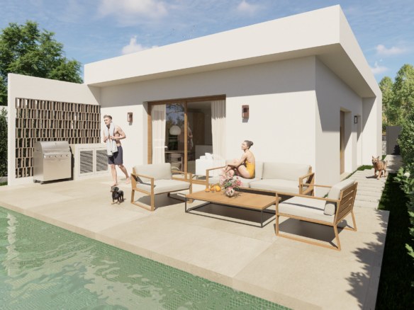 property for sale in Spain